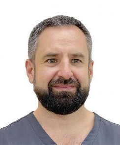 Подолян Юрий Владимирович уролог