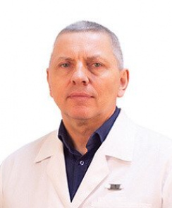 Потапов Николай Семенович уролог
