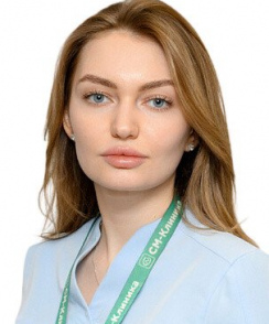 Ходакова Юлия Александровна лор (отоларинголог)