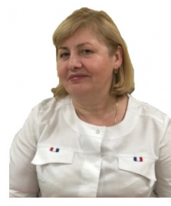 Маратканова Татьяна Владимировна рентгенолог