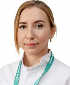 Балахнина Светлана Игоревна эндокринолог