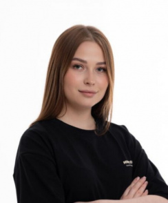 Главатских Виктория Михайловна стоматолог
