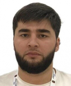 Мирзаев Магомед Магомедалиевич уролог