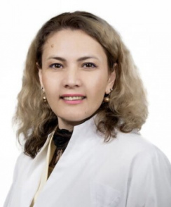 Саунова Марина Станиславовна нарколог