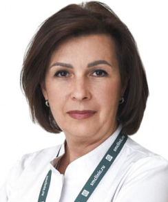 Кныш Елена Николаевна психолог