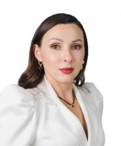 Панимаш Екатерина Васильевна косметолог