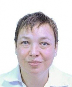 Мишагина Александра Валерьевна венеролог