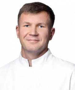 Гаврилов Роман Михайлович анестезиолог