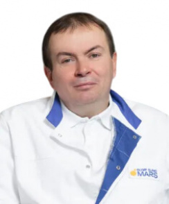 Маскин Максим Сергеевич гастроэнтеролог
