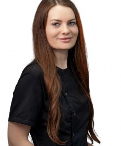 Занозова Ирина Владимировна венеролог