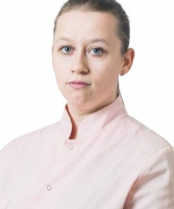 Моисеева Дарья Александровна узи-специалист