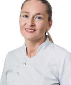 Савинова Мария Викторовна педиатр