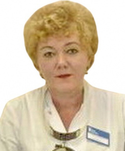 Поликарпова Елена Викторовна лор (отоларинголог)