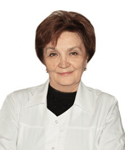 Царькова Лидия Валентиновна гастроэнтеролог