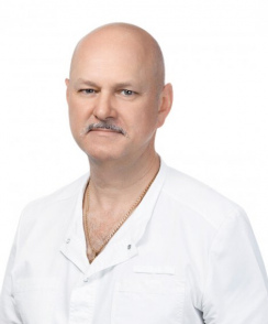 Ухов Сергей Александрович уролог