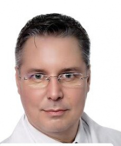 Калашников Станислав Анатольевич травматолог-ортопед