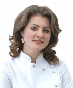 Муллина Ирина Александровна невролог