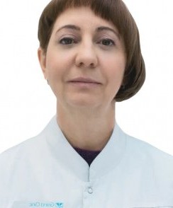 Мишина Светлана Михайловна гинеколог