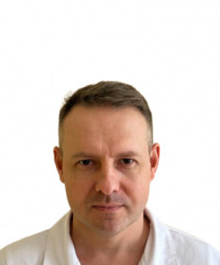 Лазьбин Виктор Григорьевич эндоскопист