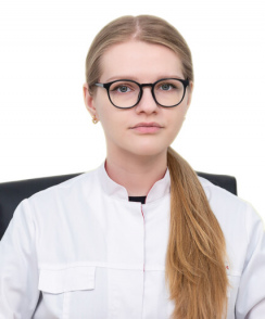 Алексеева Марина Михайловна эпилептолог