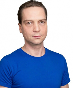 Шмаков Андрей Юрьевич акушер-гинеколог