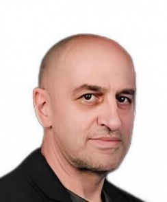 Галбацов Джалал Микаилович стоматолог