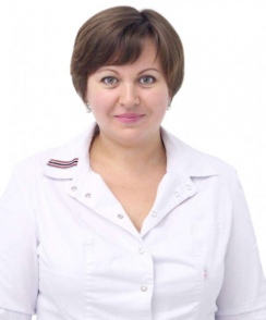 Тарасова Татьяна Витальевна стоматолог