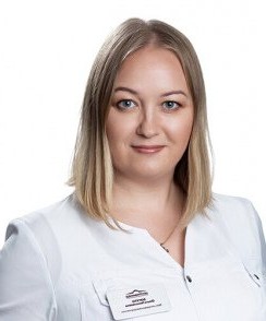 Богуто Ольга Николаевна узи-специалист