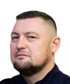 Лебедев Валентин Валерьевич пластический хирург