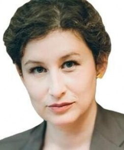 Грудцина (Смагина) Галина психиатр