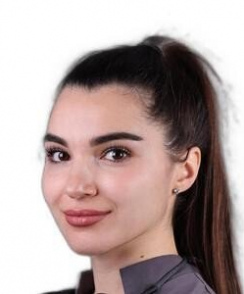 Савастин Фаина Михайловна стоматолог