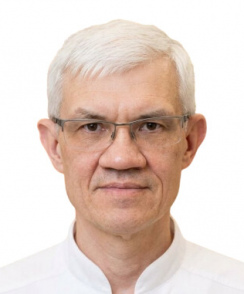 Степаненков Андрей Анатольевич педиатр