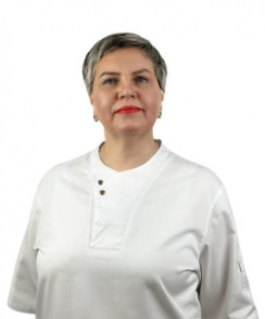 Абросимова Марина Петровна венеролог