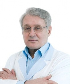 Бекреев Валерий Валентинович гнатолог