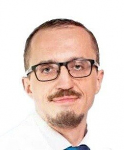 Фетисов Иван Сергеевич пластический хирург