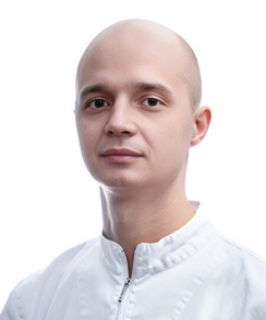 Мураев Александр Александрович стоматолог
