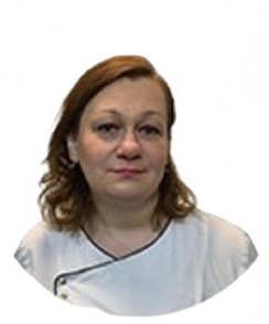 Шишкова Наталья Васильевна стоматолог