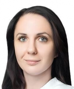 Руденко Ирина Николаевна анестезиолог