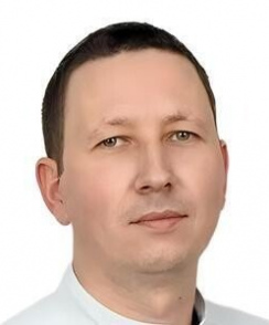 Иващенко Роман Александрович рентгенолог