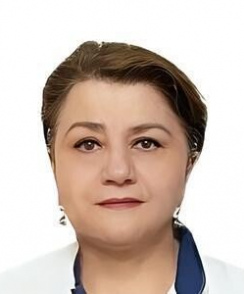 Эттева Зурият Супияновна кардиолог