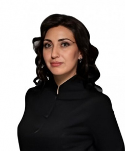 Наджафова Камилла Юсифовна венеролог