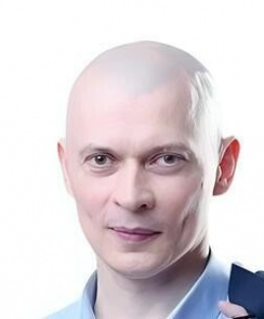Хоркин Сергей Анатольевич психолог