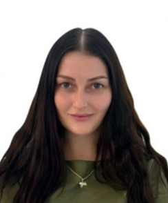 Ильядис Алина Гелаевна стоматолог