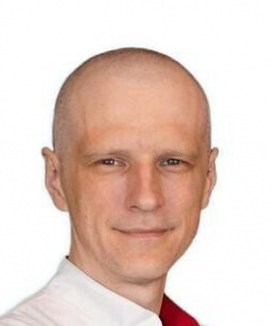 Рачек Андрей Михайлович флеболог