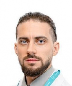 Хребтов Глеб Олегович онколог