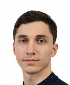 Томов Туган Хамзатович челюстно-лицевой хирург