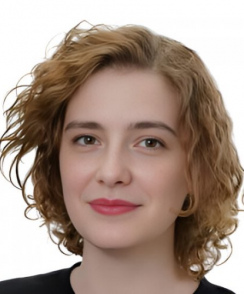 Попова Валерия Олеговна пластический хирург