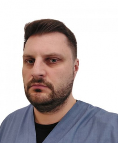Киселёв Алексей Борисович стоматолог