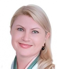 Савостьянова Татьяна Вячеславовна венеролог