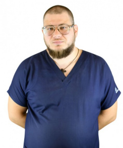 Ботников Дмитрий Андреевич ортопед